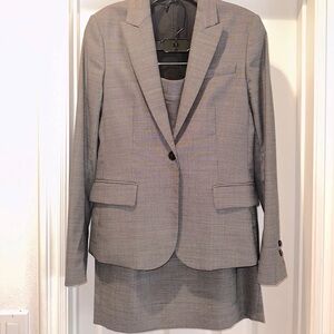 Women’s Theory suit jacket